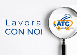 Lavora con noi